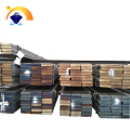 Hot Rolled Flat Bar of Q195 Q215 Q235 Q345 GB704 Mild Steel Product